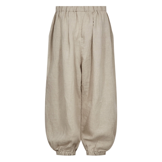 Copehagen Muse CMNATULI Bukser, Oyster Gray